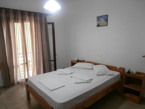 Hotel Aris Hotel in Messenia