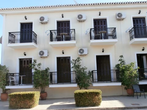 Hotel Aris Hotel in Messenia