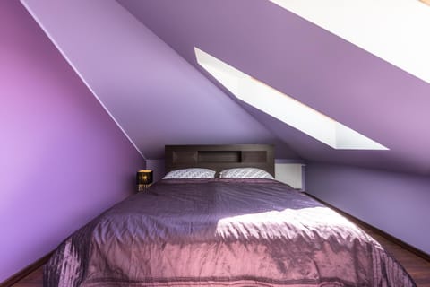 Apartament Osiedle Bałtyk Apartment in West Pomeranian Voivodeship, Poland