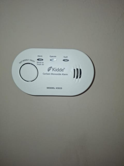 Mitropoli's Home Apartment in Leonidio