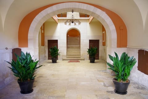 La Cattedrale Bed and Breakfast in Basilicata