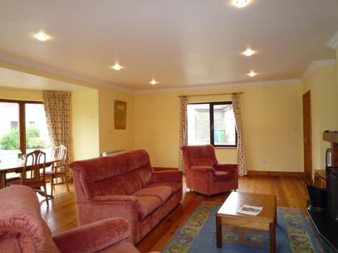 Living room, Other