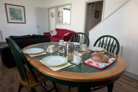 Other, Dining area