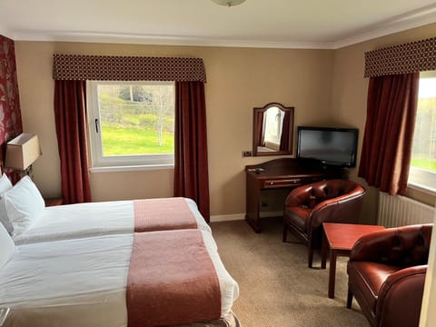 Ramnee Hotel Hotel in Scotland