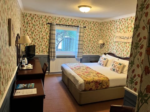 Ramnee Hotel Hotel in Scotland