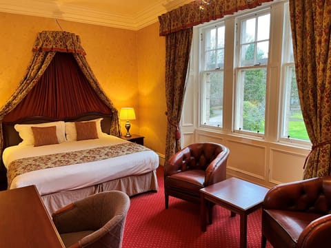 Ramnee Hotel Hotel in Scotland