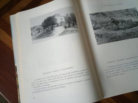 Colle La Fosca - Casa panoramica Villa in Emilia-Romagna