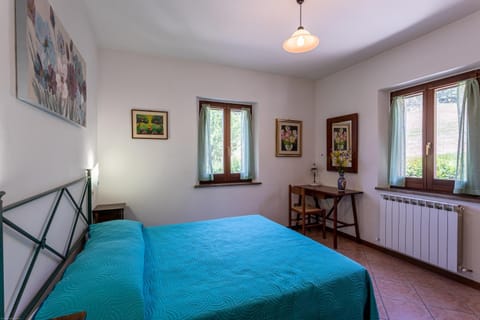 Oasi Battifoglia Bed and Breakfast in Umbria