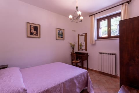 Oasi Battifoglia Bed and Breakfast in Umbria