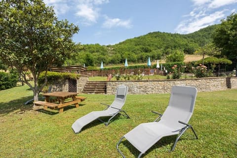 Oasi Battifoglia Bed and Breakfast in Umbria