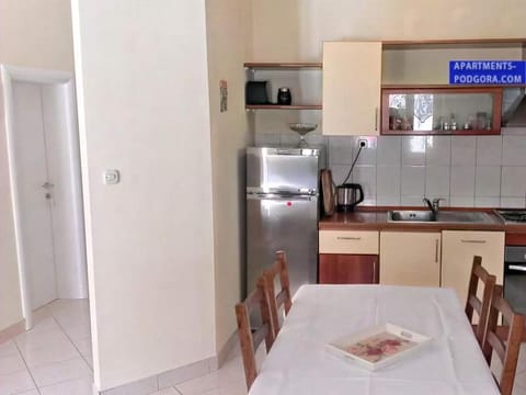 Apartment Dubravka Apartment in Split-Dalmatia County