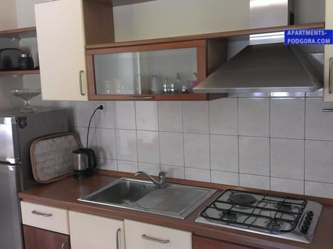 Apartment Dubravka Apartment in Split-Dalmatia County