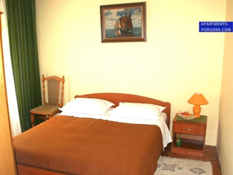 Apartment Dubravka Apartment in Split-Dalmatia County