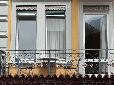 central beauty scenery apartment Apartment in Interlaken