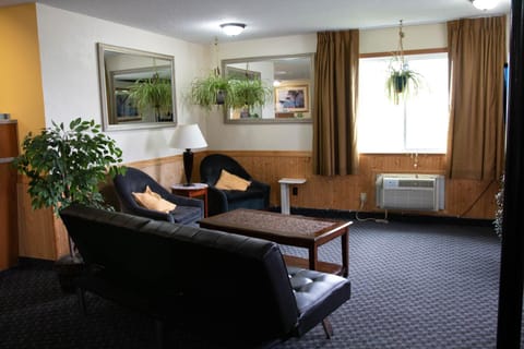 East Grand Inn Hotel in Grand Forks