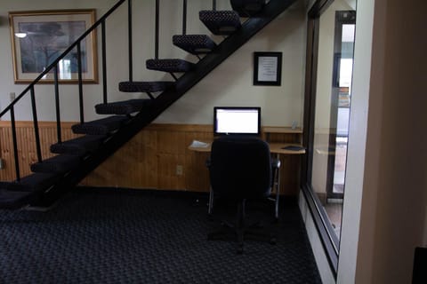 East Grand Inn Hotel in Grand Forks