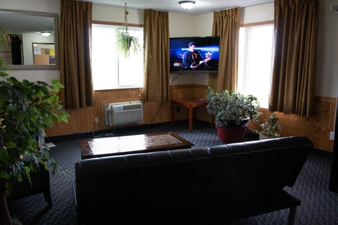 East Grand Inn Hotel in Grand Forks