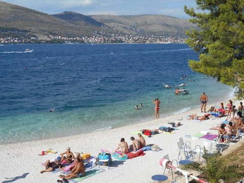 Apartman Mirjana with terrace and free parking Apartment in Šibenik-Knin County, Croatia