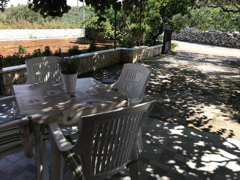 Apartman Mirjana with terrace and free parking Apartment in Šibenik-Knin County, Croatia
