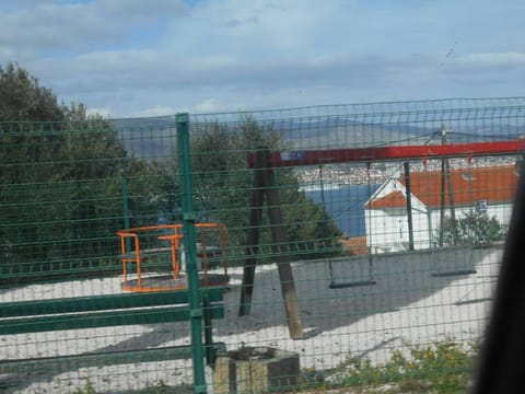 Apartman Mirjana with terrace and free parking Apartment in Šibenik-Knin County, Croatia