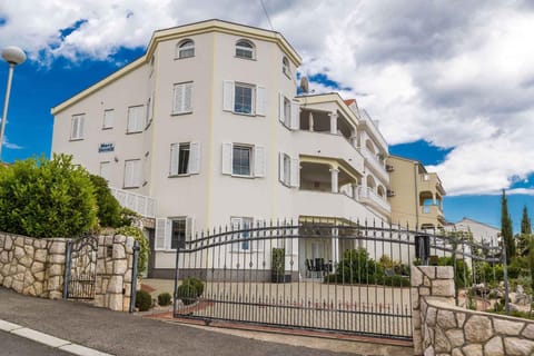 Property building, Summer