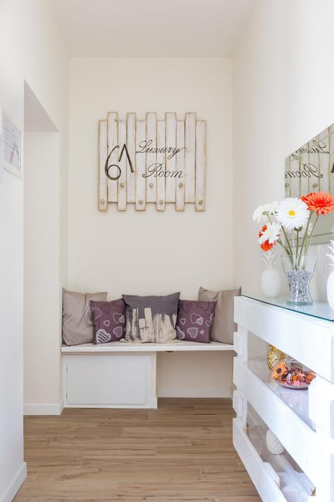 Property logo or sign, Decorative detail