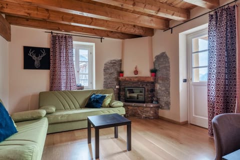 Residence MV Apartment in Province of Brescia