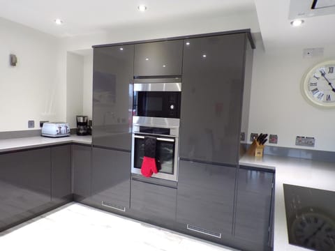 Tower Ridge Apartments Apartment in Scotland