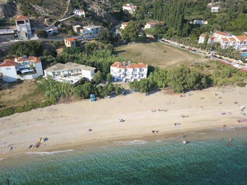 Pano sto Kyma Studios Apartment in İzmir Province