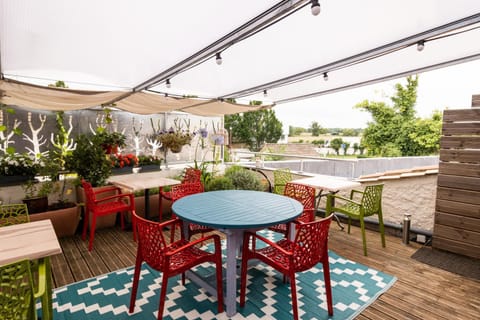 Balcony/Terrace, Balcony/Terrace