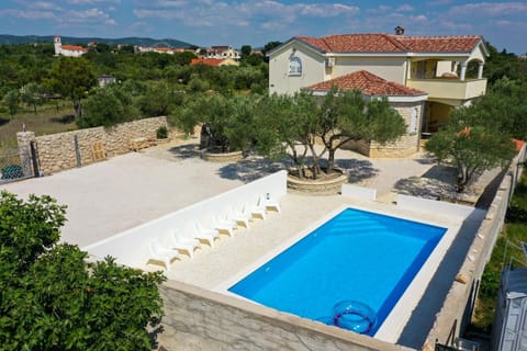 Anna Villa in Šibenik-Knin County, Croatia