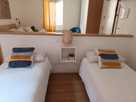 I Limoni di Vernazza Bed and Breakfast in Vernazza