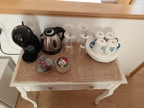 I Limoni di Vernazza Bed and Breakfast in Vernazza