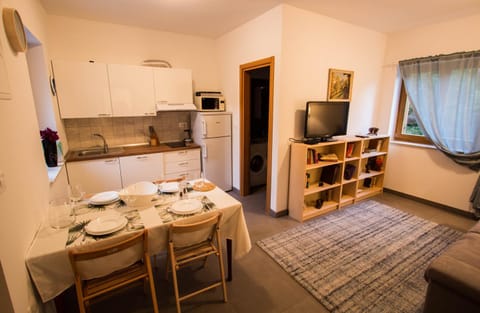 Kitchen or kitchenette, On site