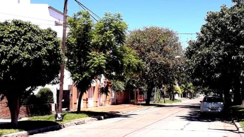 City view