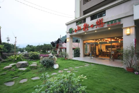 Property view