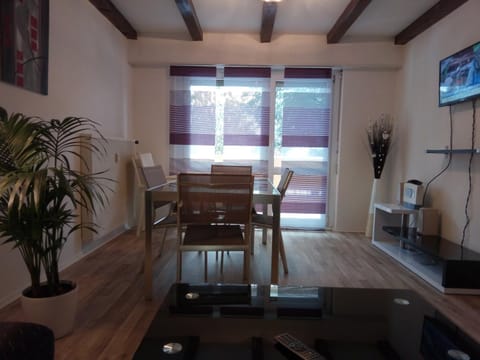 Appartement 3 pièces Apartment in Saint-Louis