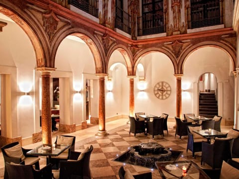 Lounge or bar