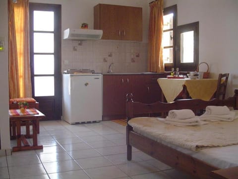 Kiveli Apartment in Lasithi