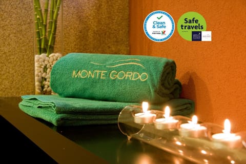 Massage, Logo/Certificate/Sign, Certificate/Award