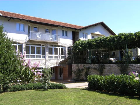 Pansion Pero Elez Medjugorje Bed and Breakfast in Federation of Bosnia and Herzegovina