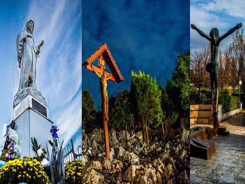 Pansion Pero Elez Medjugorje Bed and Breakfast in Federation of Bosnia and Herzegovina