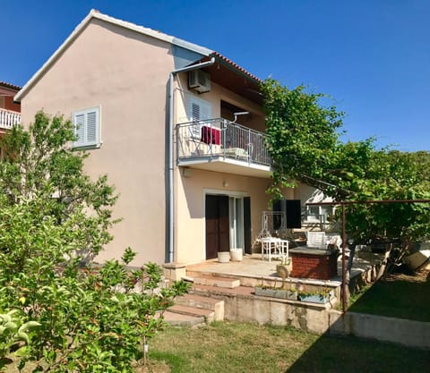 Property building, Garden, Balcony/Terrace, Garden view, Internal: Not applicable to any particular room