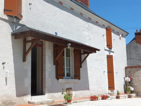 Les 4 vents Bed and Breakfast in Centre-Val de Loire