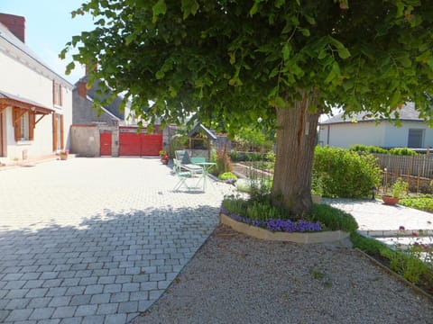 Les 4 vents Bed and Breakfast in Centre-Val de Loire