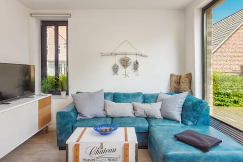 Meeresstern House in Heiligenhafen