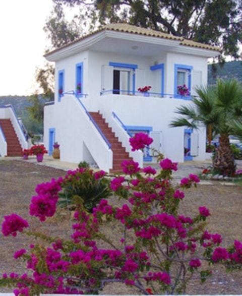 Hotel Avra Hotel in Argolis, Greece