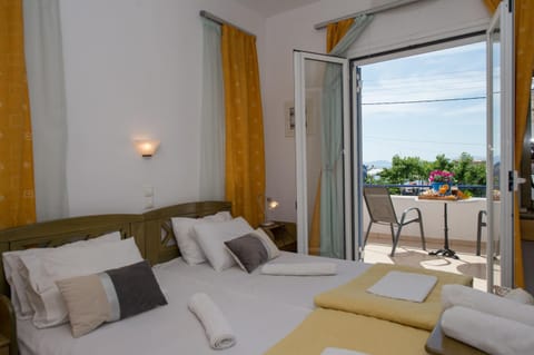 Hotel Avra Hotel in Argolis, Greece