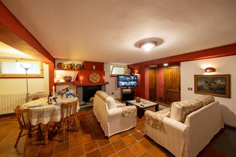 Tavernetta Apartment Apartment in Sardinia