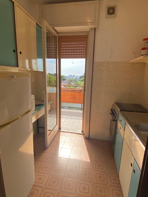 Claudia & Residence Vistamare Apartment in Friuli-Venezia Giulia